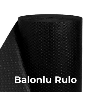 Balonlu Rulo